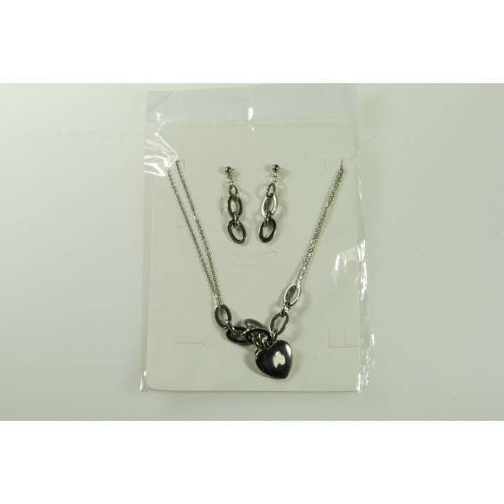 Set z ocele