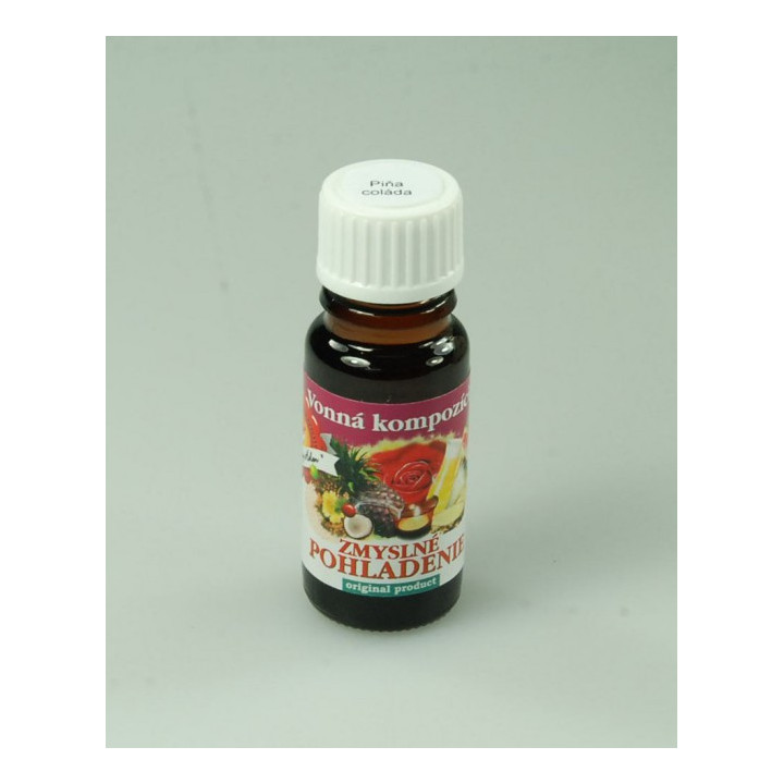Esenciálne oleje - 10 ml