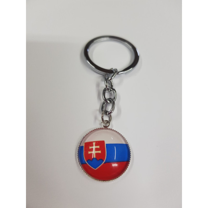 Prívesok na klúče