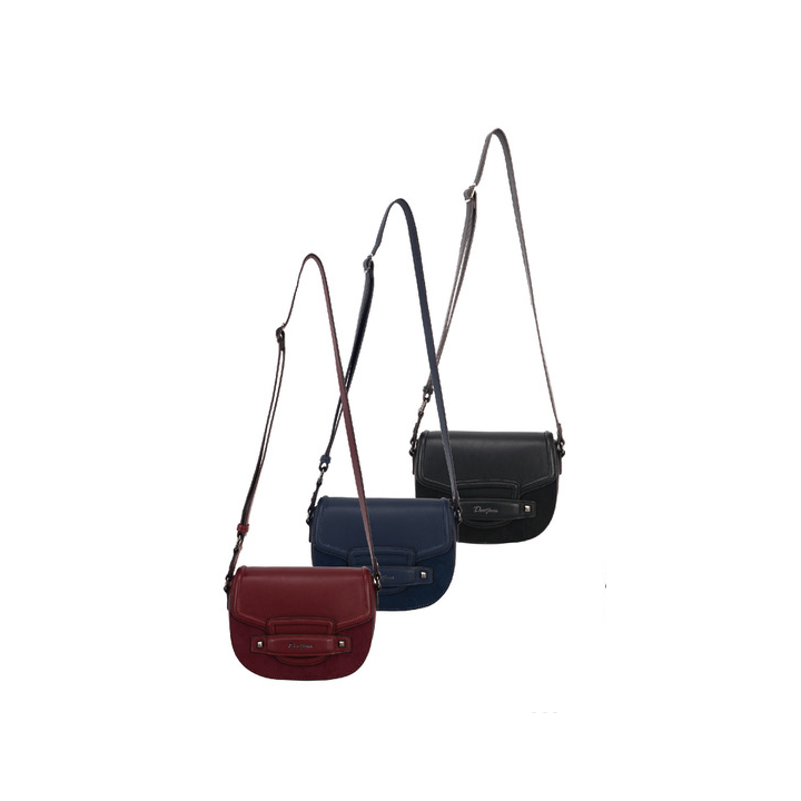 CrossbodyKabelka David Jones