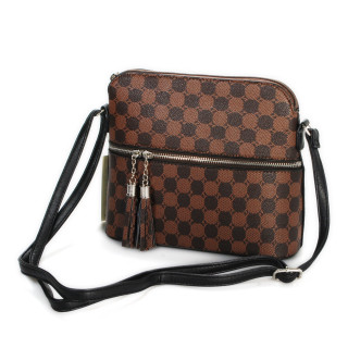 Crossbody