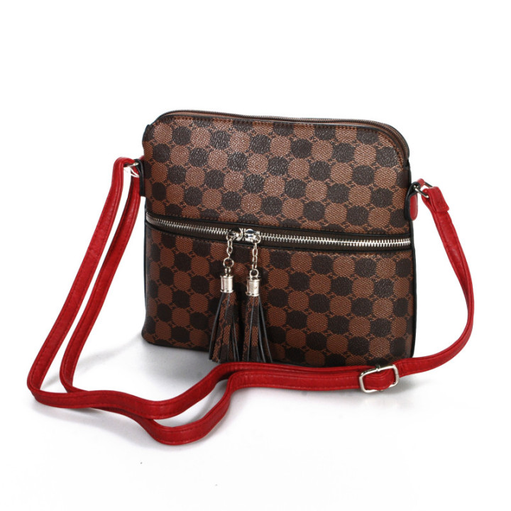 Crossbody