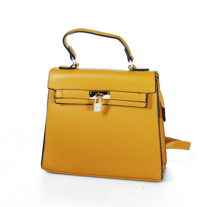 Crossbody
