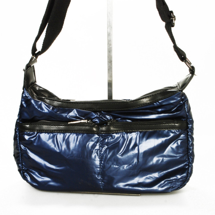 Crossbody