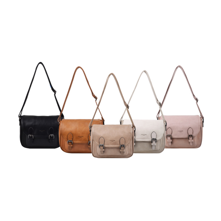 Crossbody