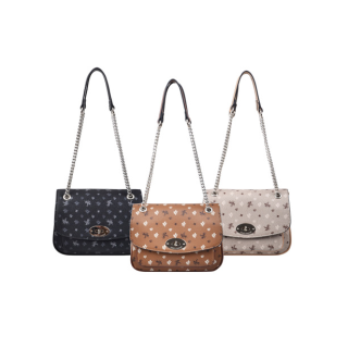 Crossbody