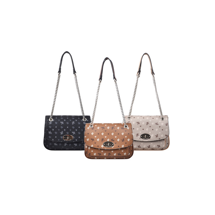 Crossbody
