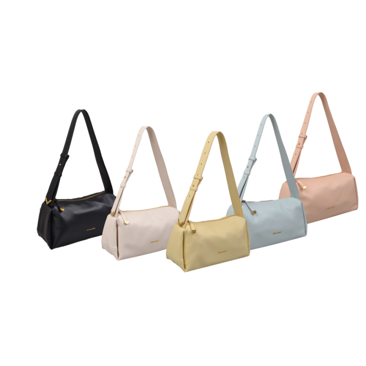 Crossbody