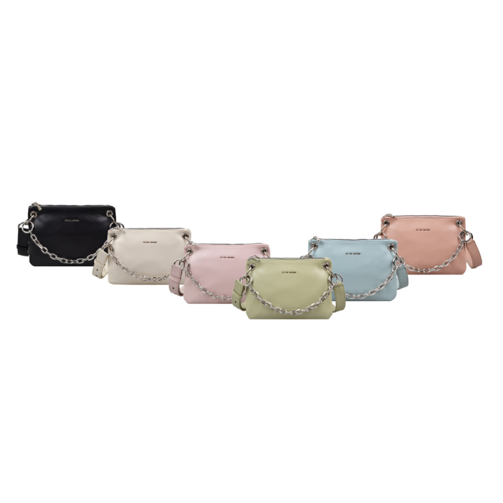 Crossbody
