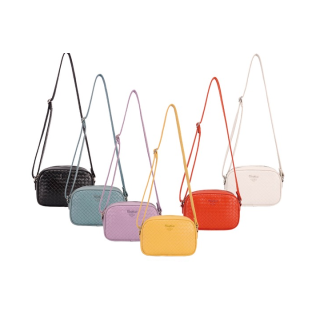 Crossbody