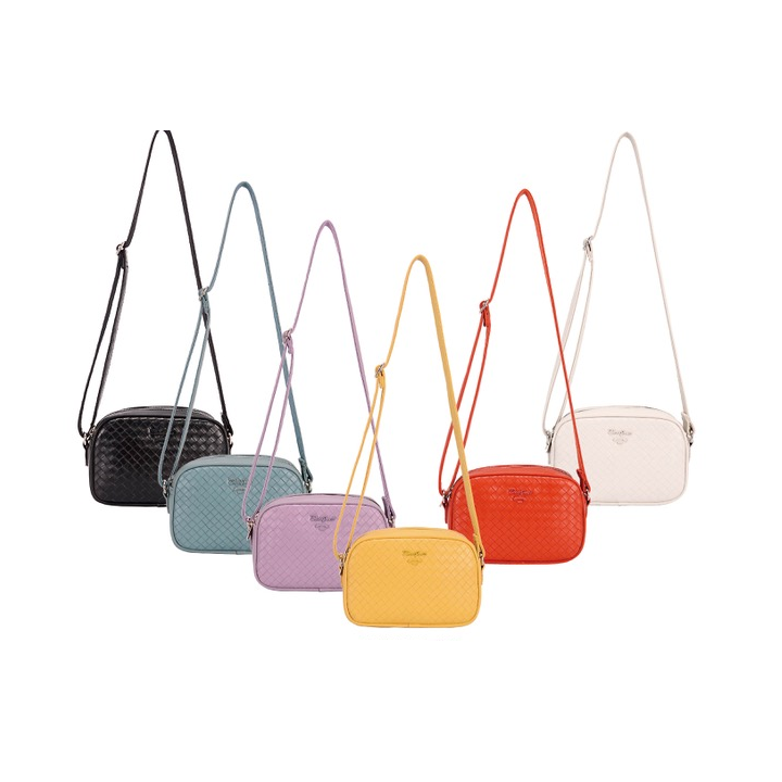 Crossbody