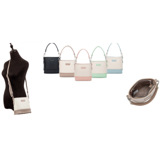 Crossbody