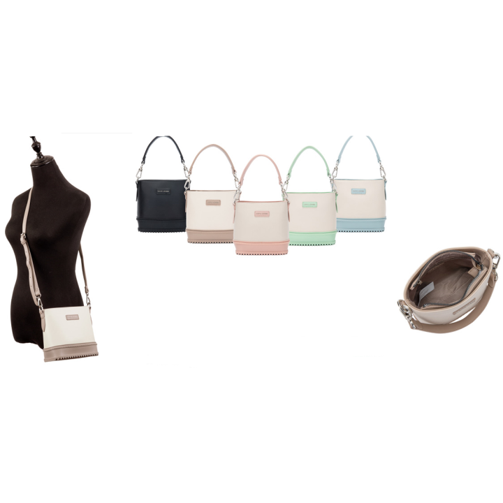 Crossbody