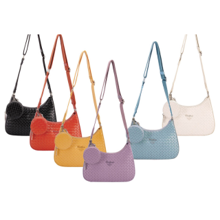 Crossbody