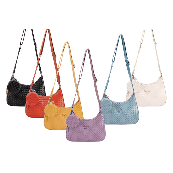 Crossbody