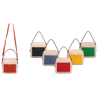 Crossbody