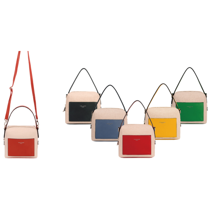 Crossbody