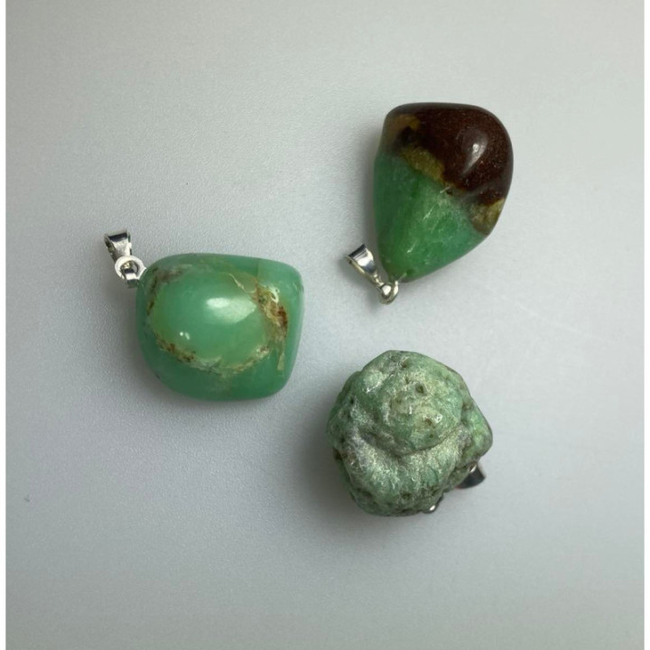 Chrysopras