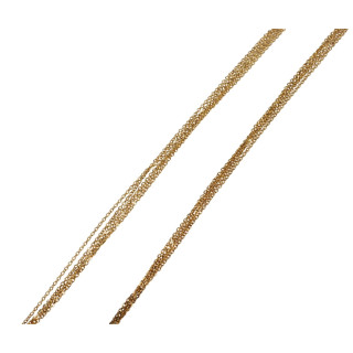 Retiazka 45cm