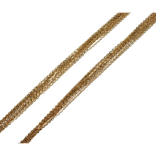 Retiazka 70cm