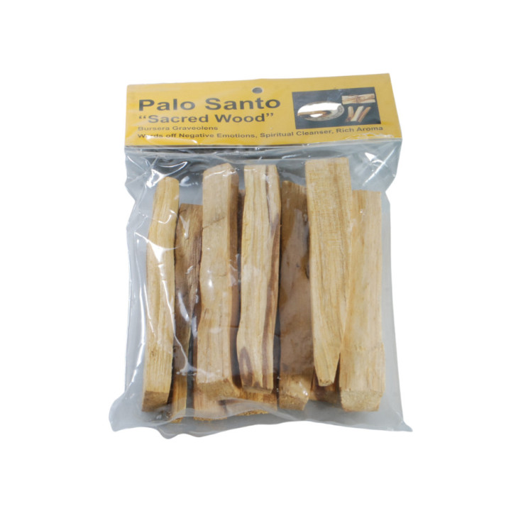 Palo Santo - santalove drevo