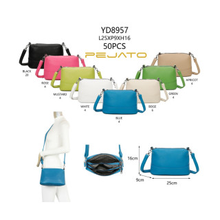 Crossbody