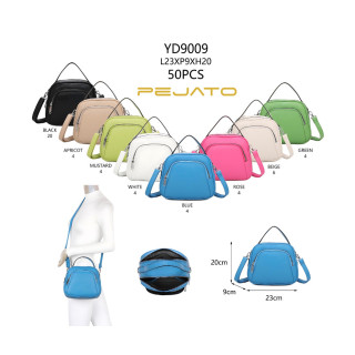 Crossbody