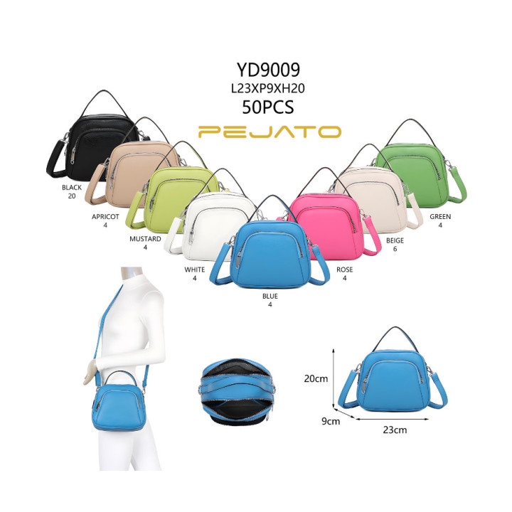 Crossbody