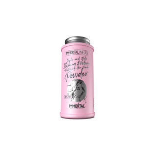 Volume & Styling Púdrový vosk – 30g Immortal Beauty