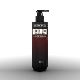 Balzamy po Holení 350 ml Immortal Infuse