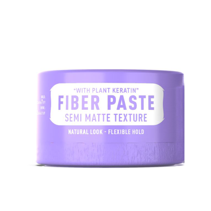IMMORTAL INFUSE Fiber Paste Semi Matte – 150 ml