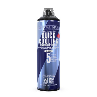 Quick Cooling 5-v-1 Sprej – 500 ml IMMORTAL INFUSE