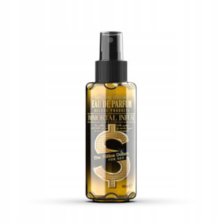 Eau de Parfum – One Million Dollars 100 ml Immortal Infuse