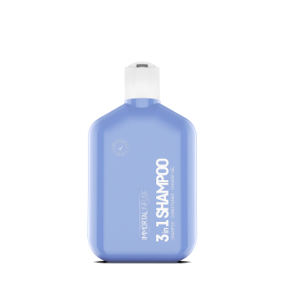 3 v 1 Šampón – 500 ml IMMORTAL INFUSE