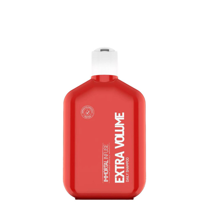 Extra Objemový Šampón – 500 ml IMMORTAL INFUSE