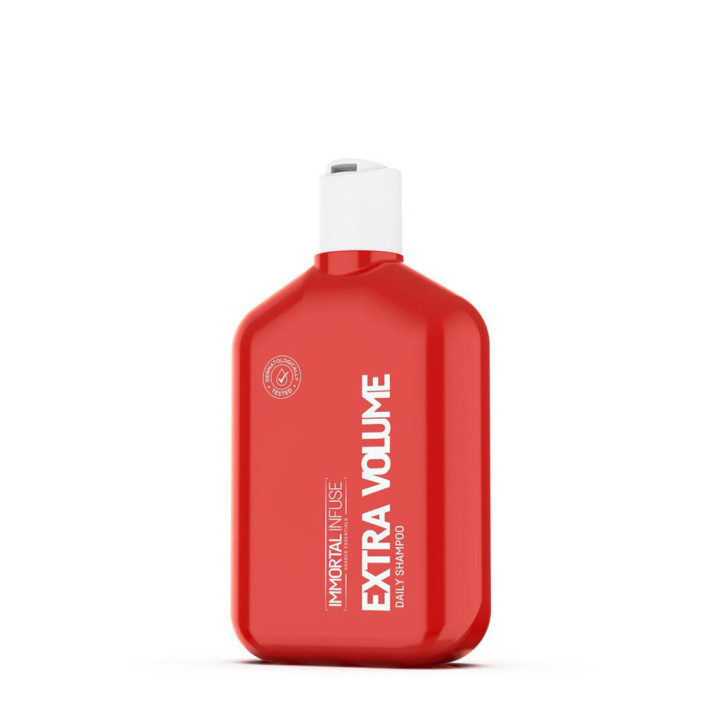 Extra Objemový Šampón – 500 ml IMMORTAL INFUSE