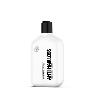 Šampón proti vypadávaniu vlasov -500 ml IMMORTAL INFUSE