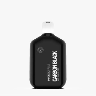 Carbon Black Šampón – 500 ml IMMORTAL INFUSE
