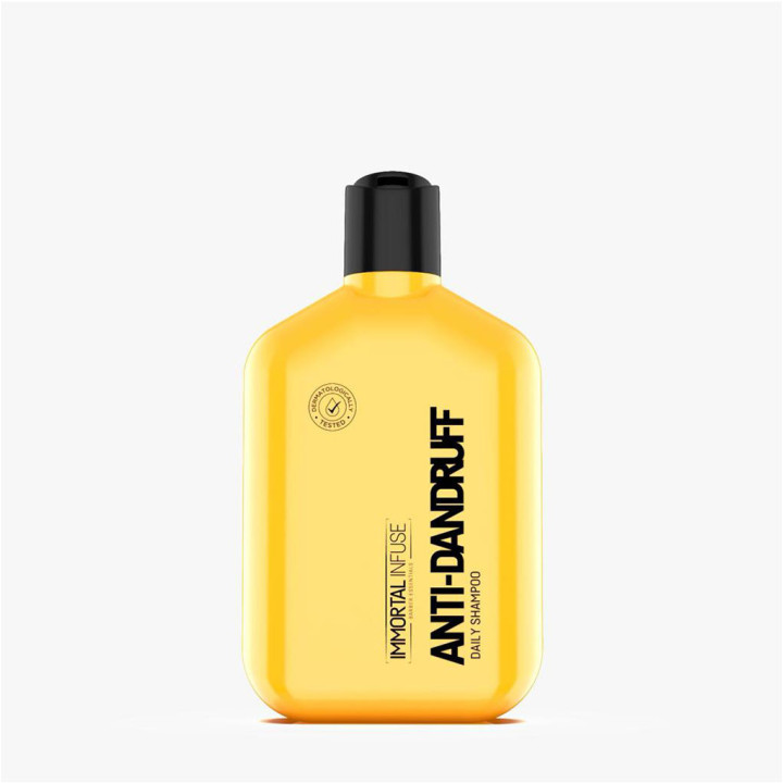 Šampón Proti lupinám– 500 ml IMMORTAL INFUSE