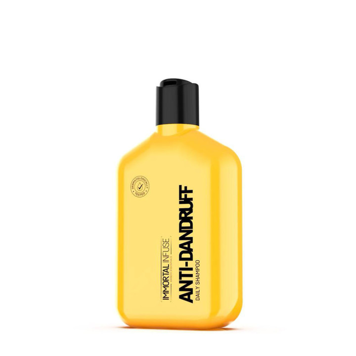 Šampón Proti lupinám– 500 ml IMMORTAL INFUSE