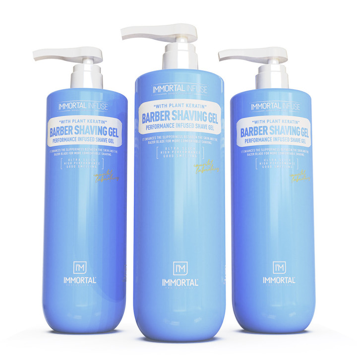 Ultra Holiaci Gél – 1000 ml IMMORTAL INFUSE