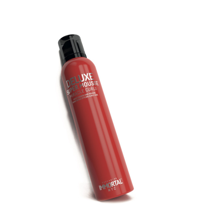 Deluxe Penové tužidlo – 300 ml IMMORTAL NYC