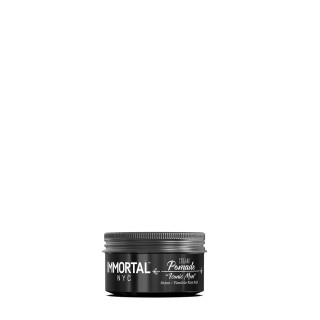 IMMORTAL NYC – Cream Pomade Iconic Men