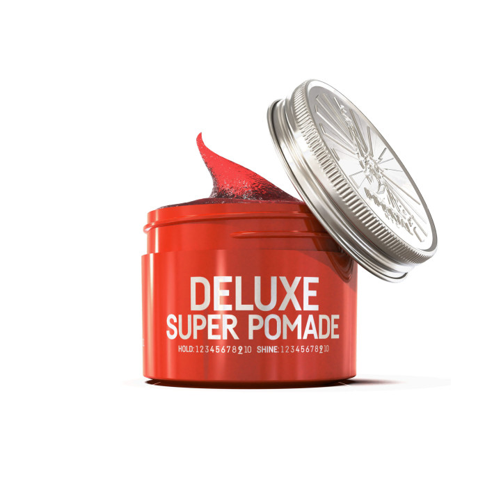 Deluxe Super Pomade – 100 ml IMMORTAL NYC