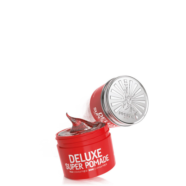 Deluxe Super Pomade – 100 ml IMMORTAL NYC