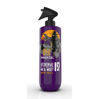 12 RESERVE WILD WEST Eau de Cologne