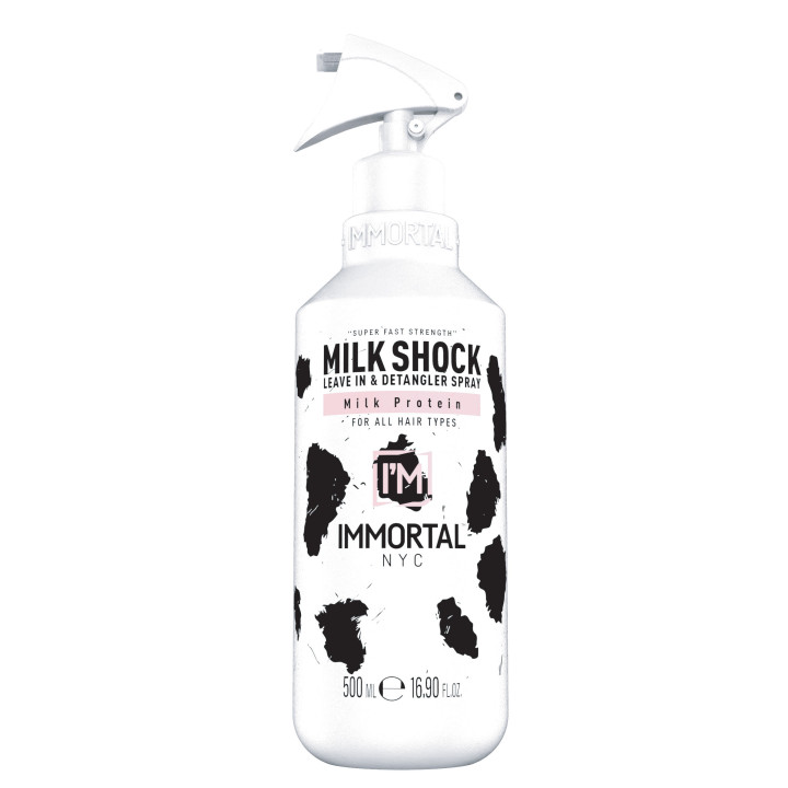 Kondicionér - Leave-In Sprej – 500 ml Immortal NYC