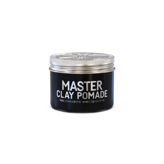 IMMORTAL NYC – Master Clay Pomade 100 ml