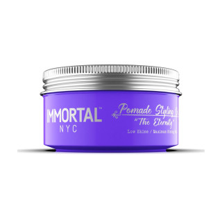 IMMORTAL NYC – The Eternity Pomade Styling Wax 150 ml