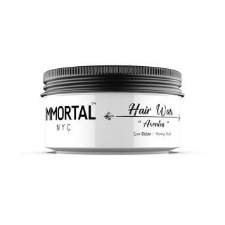 IMMORTAL NYC – Aventus Hair Wax 150 ml